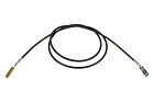 C93818 - Dorman Cable Front Brake Parking