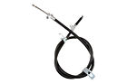 C660076 Dorman Cable Side Rear - Brake Parking Driver