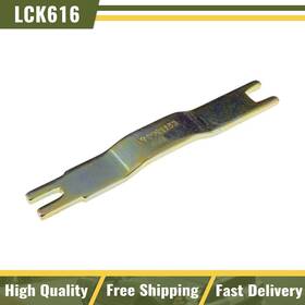 Carszfz20251022-1061 Dorman 21158 Parking Brake Lever Rear Driver Or Passenger Side New For Ram Van