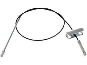 Cy282sd Dorman Intermediate Parking Brake Cable For 2014-2018 Chevy Silverado 1500 2015