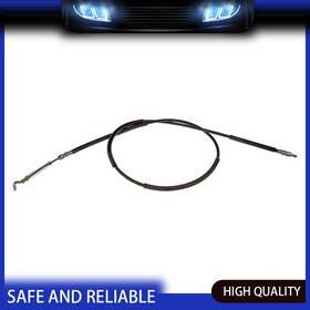 001so20260123a389 Dorman - First Stop Fits Dodge Ram 2500 2003-2010 2011-2013 Rear Left Parking Brake Cable
