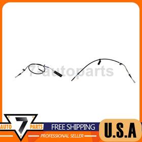 7asale20250224a733 Dorman - First Stop Parking Brake Cable Rear Left Right Fits Mazda Tribute 2005-2006