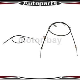 Aceszfz20250923-1444 Dorman - First Stop Rear Parking Brake Cable For 2004 2005 2006 2007 2008 Chevrolet Colorado