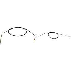 Am-2943108484 Dorman First Stop 2pc Rear Parking Brake Cable Set Lh And Rh Sides For Chevy Gmc C2500 K1500 K2500