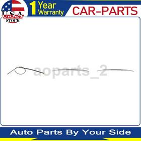 Aoparts240805160726 Dorman - First Stop Front Rear Parking Brake Cable Fits 1970 1971 1972 Buick Gs