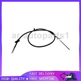 Arau260512085037 Dorman - First Stop Rear Left Parking Brake Cable Fits Honda Accord