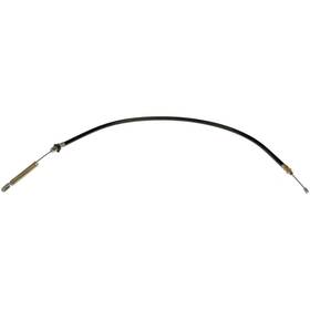 Dorman - First Stop Arau8820260523a12124 For 1998 1999 2000 2001 Ford Explorer Front Rear Parking Brake Cable 3pcs