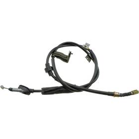 Dorman - First Stop Arau8820260523a5907 Rear Left Right Parking Brake Cable Fits Acura Integra 1994-2001 2/lot-pg