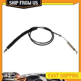 Atsp20240129a3865-ao Dorman - First Stop Parking Brake Cable For Gmc Yukon 2000-2004 Chevrolet Tahoe