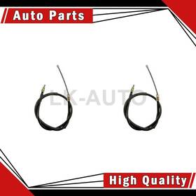 Best121725fzsz38883 Dorman - First Stop 2 Rear Parking Brake Cable Fits 1990 Ford Cougar 1989-1997 Thunderbird