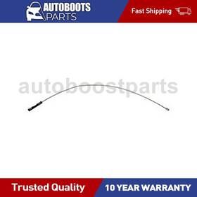 Bosp251011297435 Dorman - First Stop Rear Right Parking Brake Cable For 1994-1994 Dodge Caravan