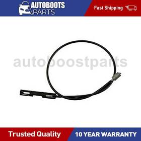 Bosp251011357670 Dorman - First Stop Intermediate Parking Brake Cable For 1997-2004 Dodge Dakota