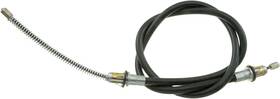 Dorman/first Stop C132067 New Parking Brake Cable Shop Local