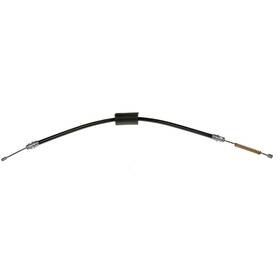 C660057 Dorman - First Stop For Buick Lesabre Park Avenue Oldsmobile Aurora Parking Brake Cable Dac