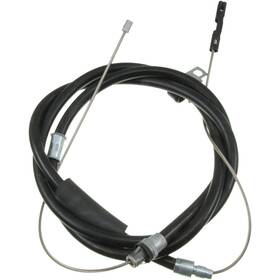C660150 Dorman - First Stop For Dodge Dakota 2000 2001 Parking Brake Cable Gap