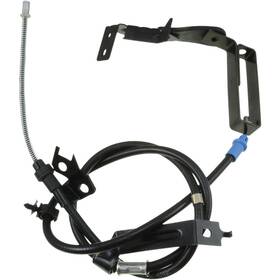 C660167 Dorman - First Stop For Ford Escape Mazda Tribute 2001 2002 2003 2004 Parking Brake Cable Dac