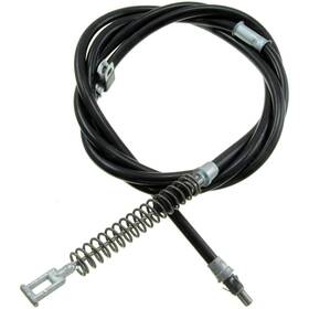 C660200 Dorman - First Stop For Chevy Silverado Gmc Sierra Envoy Xl Parking Brake Cable Gap
