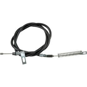C660220 Dorman - First Stop For Chevy Silverado Gmc Sierra 2001-2005 Parking Brake Cable C660220 Dorman - First Stop For Chevy Silverado Gmc Sierra 2001-2005 Parking Brake Cable