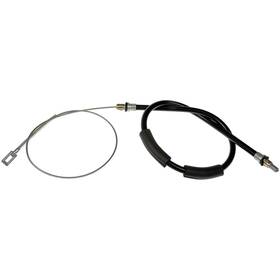 C660478 Dorman - First Stop For Chrysler Town Country Dodge Grand Caravan Parking Brake Cable Tcp
