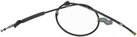 C660479 Dorman/first Stop Rr Left Brake Cable