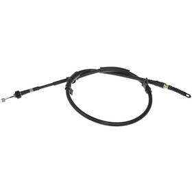 C660752 Dorman - First Stop For Hyundai Tiburon 2005 2006 2007 2008 Parking Brake Cable Dac