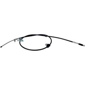 C660818 Dorman - First Stop For Toyota Corolla 2004 2005 2006 2007 Parking Brake Cable Dac