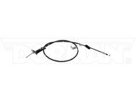 C660842 Dorman/first Stop Cable - Parking Brake