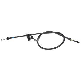 C660856 Dorman - First Stop For Hyundai Tiburon 2005 2006 2007 2008 Parking Brake Cable Dac