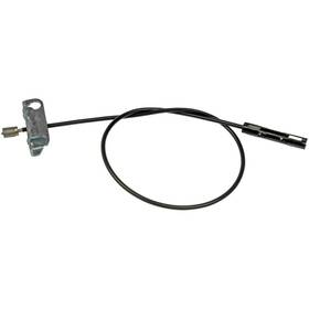 Dorman - First Stop C660890 Parking Brake Cable For Ford Explorer And Mercury Mountaineer