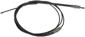 C660910 Dorman/first Stop Frt Brake Cable