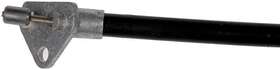 C660979 Dorman - First Stop Parking Brake Cable