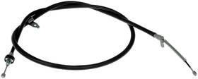 C661145 Dorman - First Stop Parking Brake Cable