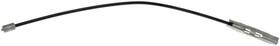 C661228 Dorman/first Stop Intermediate Brake Cable