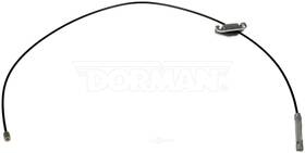 C661234 Dorman/first Stop Intermediate Brake Cable