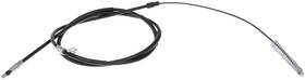 C661277 Dorman/first Stop Rr Left Brake Cable