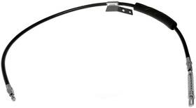 C661417 Dorman/first Stop Rr Left Brake Cable