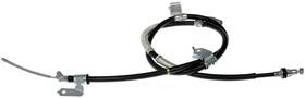 C661434 Dorman/first Stop Rr Right Brake Cable