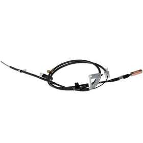 C661473 Dorman/first Stop Parking Brake Cable Rear Right