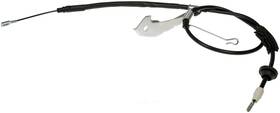 C661488 Dorman/first Stop Rr Left Brake Cable