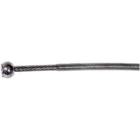 C92597 Dorman/first Stop Parking Brake Cable