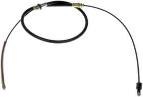 C92680 Dorman/first Stop Brake Cable