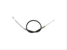 C92698 Dorman/first Stop - Rear Passenger Side Parking Brake Cable