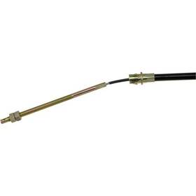 C92820 Dorman/first Stop Parking Brake Cable