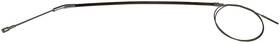 C92876 Dorman/first Stop Brake Cable