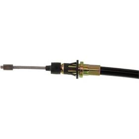 C93062 Dorman/first Stop Parking Brake Cable