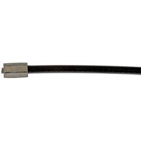 C93125 Dorman/first Stop Parking Brake Cable
