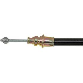 C93137 Dorman/first Stop Parking Brake Cable