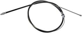 C93598 Dorman/first Stop Rr Left Brake Cable
