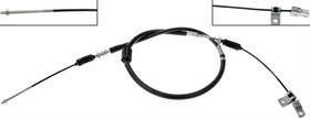C93795 Dorman/first Stop - Front Parking Brake Cable