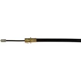 C94134 Dorman/first Stop Parking Brake Cable